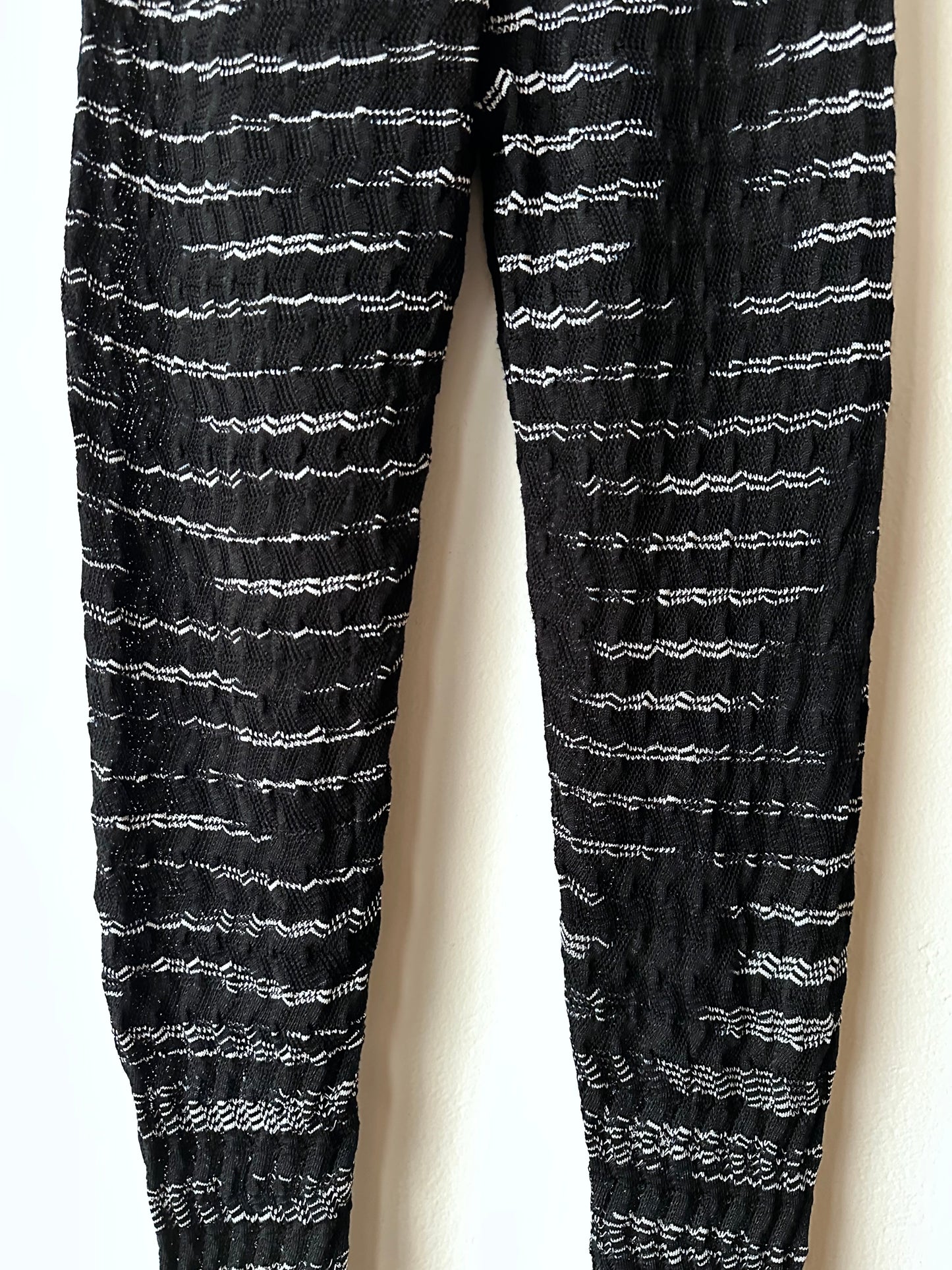 Missoni leggings