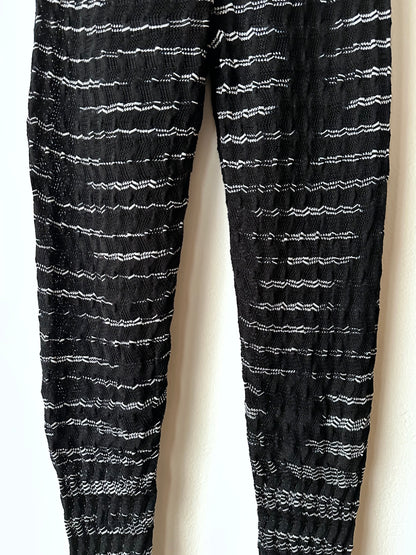 Missoni leggings