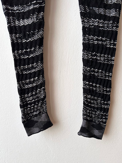 Missoni leggings