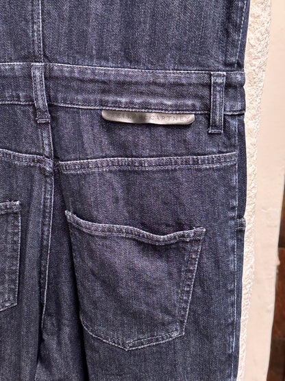 Stella McCartney denim jumpsuit