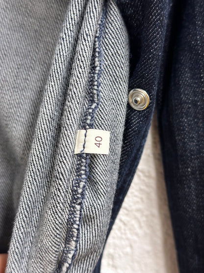 Stella McCartney denim jumpsuit