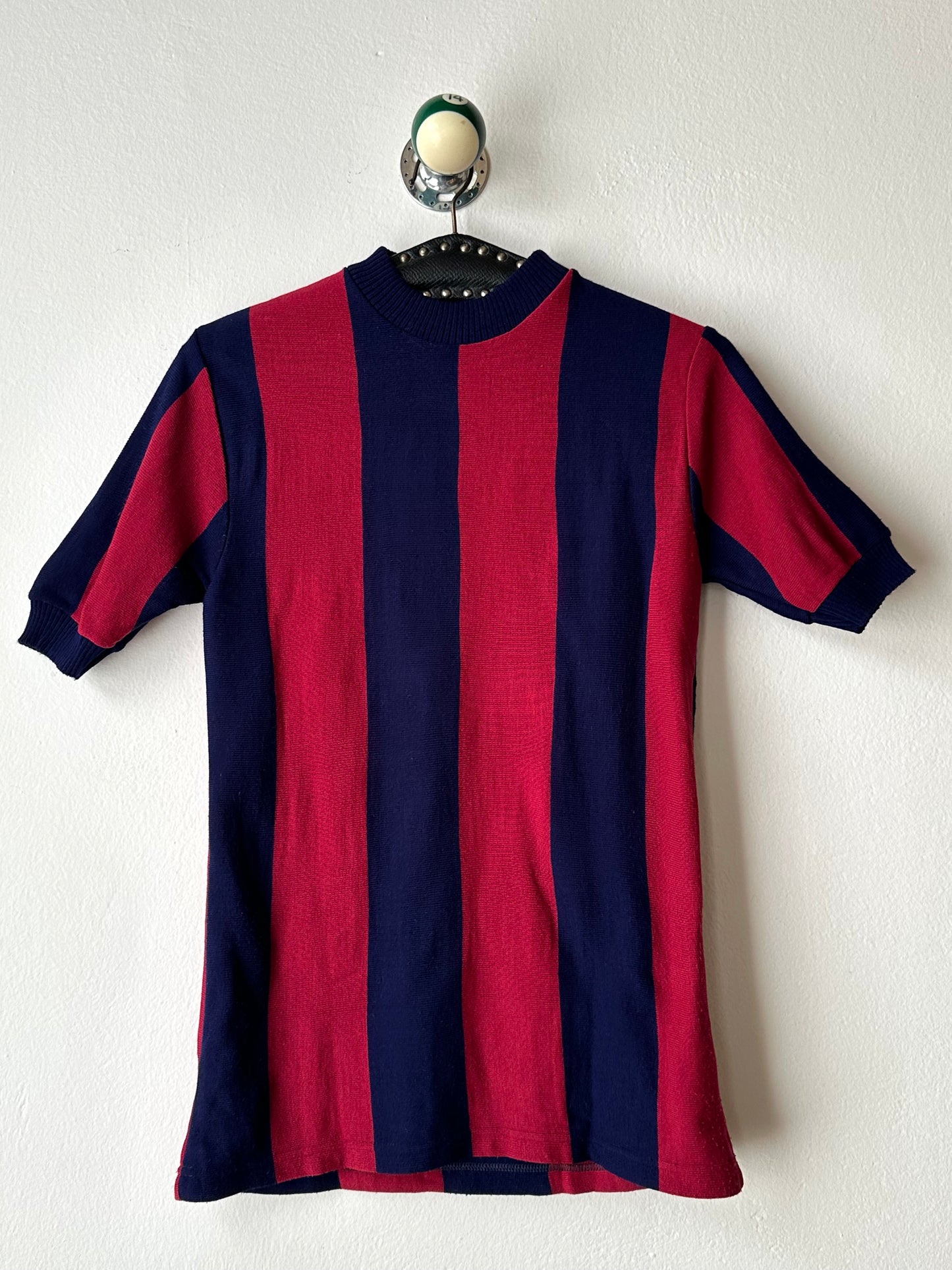 1970s Football jersey top