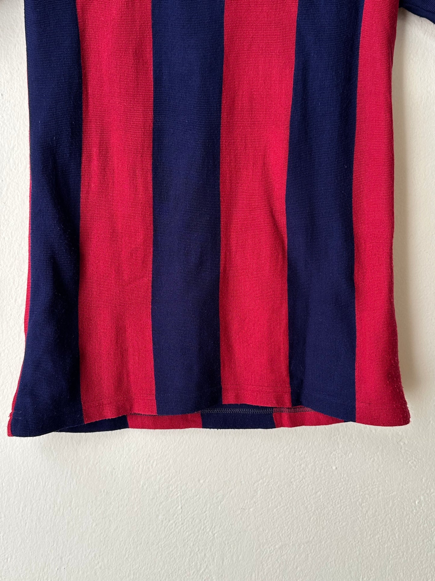 1970s Football jersey top