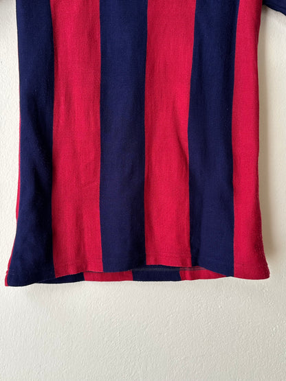 1970s Football jersey top