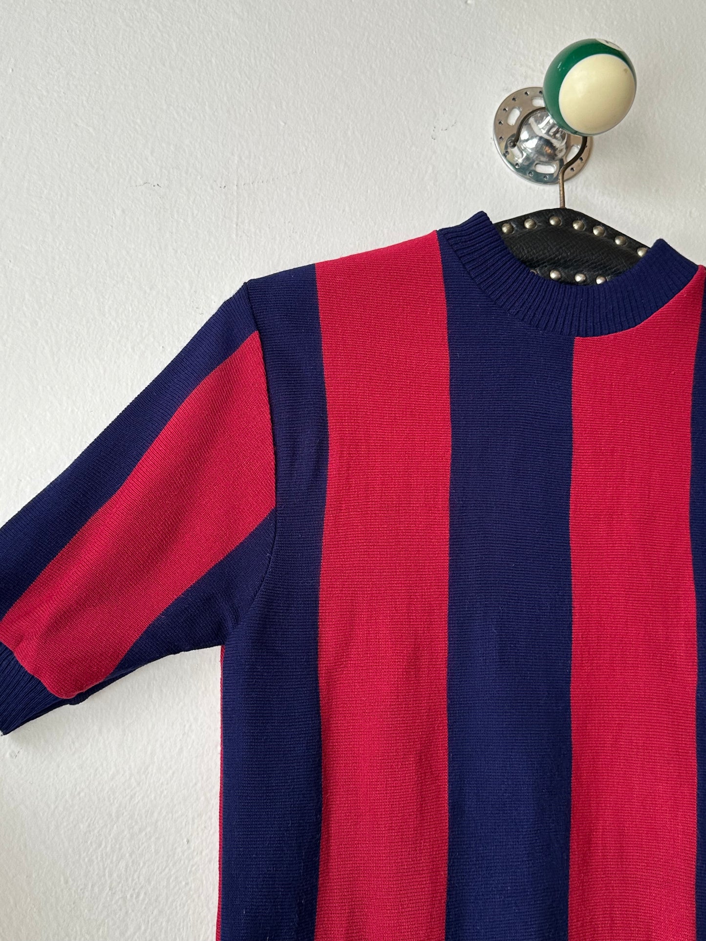 1970s Football jersey top