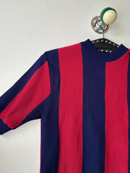 1970s Football jersey top