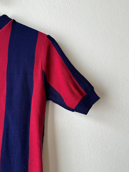 1970s Football jersey top