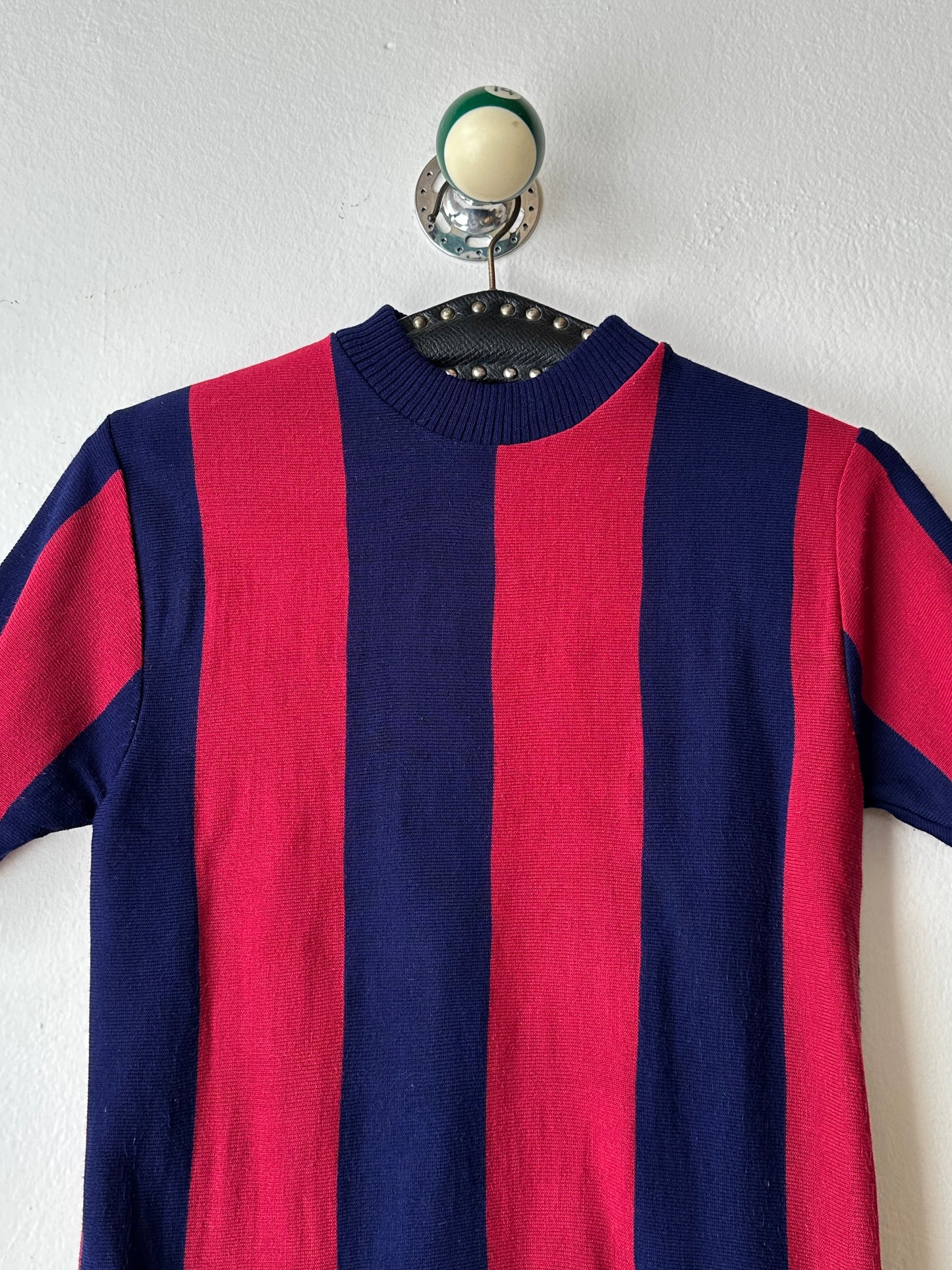 1970s Football jersey top