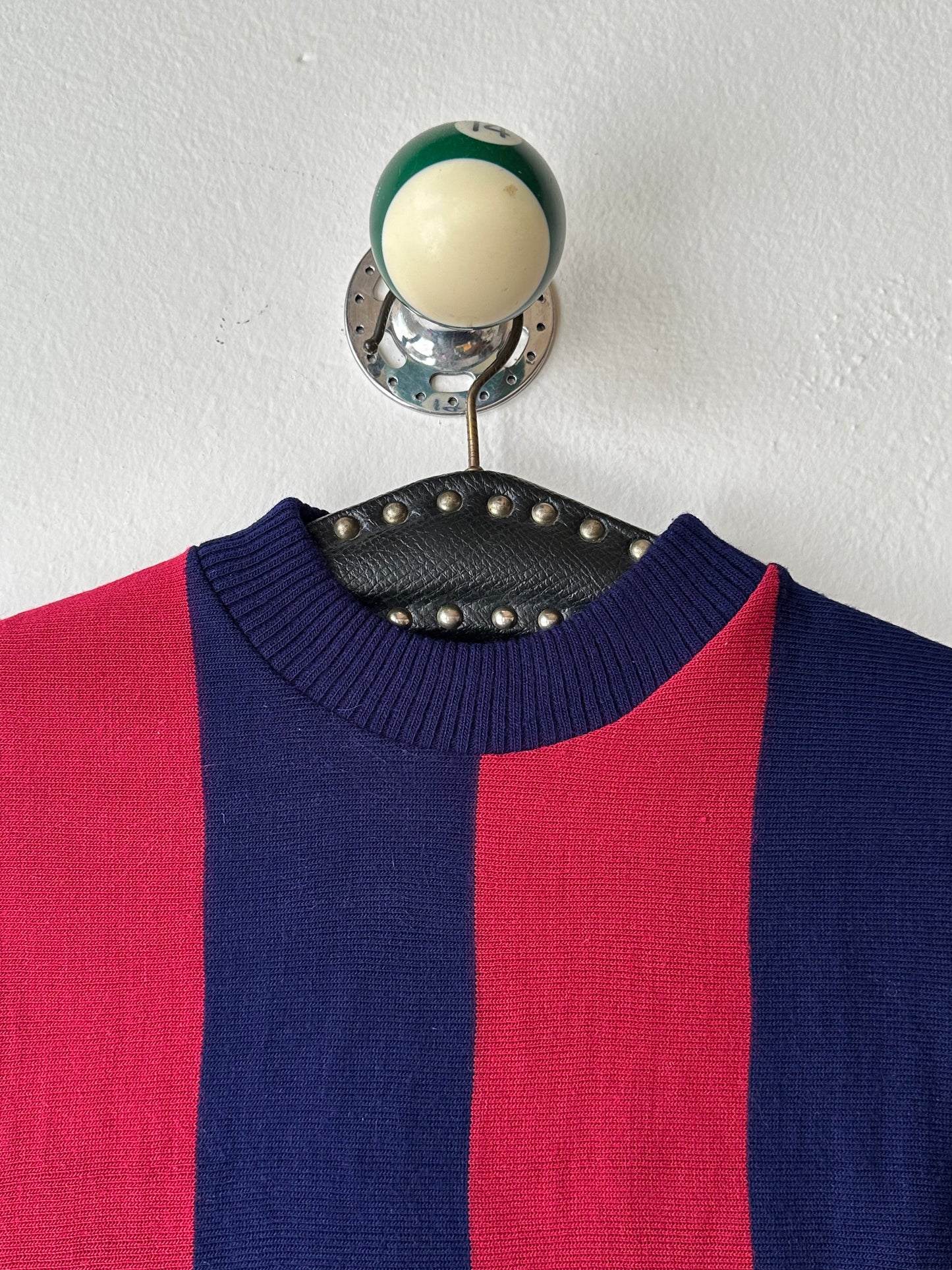 1970s Football jersey top