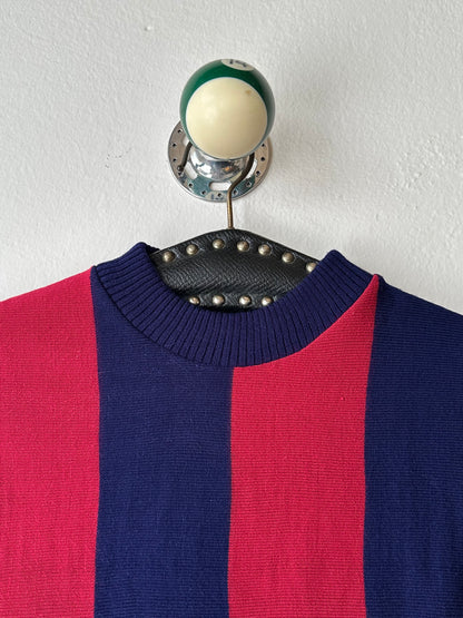 1970s Football jersey top