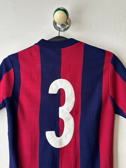1970s Football jersey top
