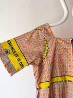 African textile women power