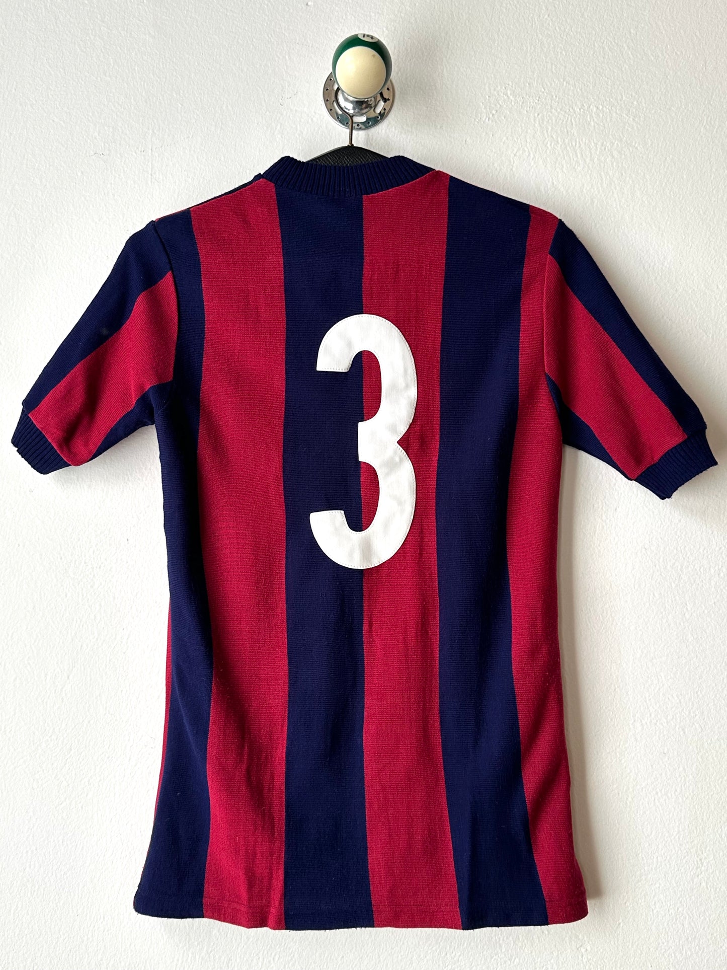 1970s Football jersey top