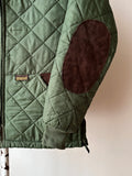 80s Belstaff quilted hunting jacket 80's made in England 80年代 ベルスタッフ ハンティングジャケット キルティング ヴィンテージ イギリス製