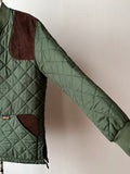 80s Belstaff quilted hunting jacket 80's made in England 80年代 ベルスタッフ ハンティングジャケット キルティング ヴィンテージ イギリス製