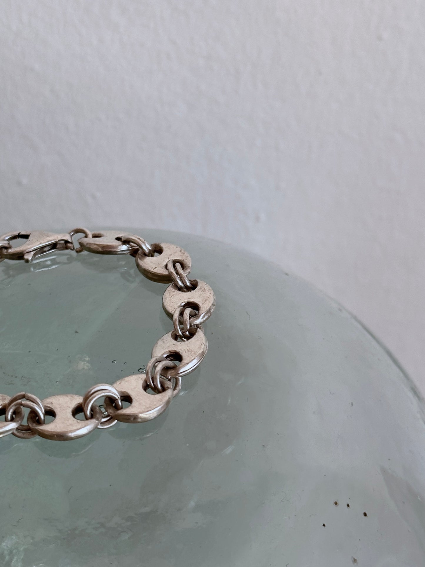 marine bracelet