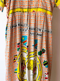 African textile women power