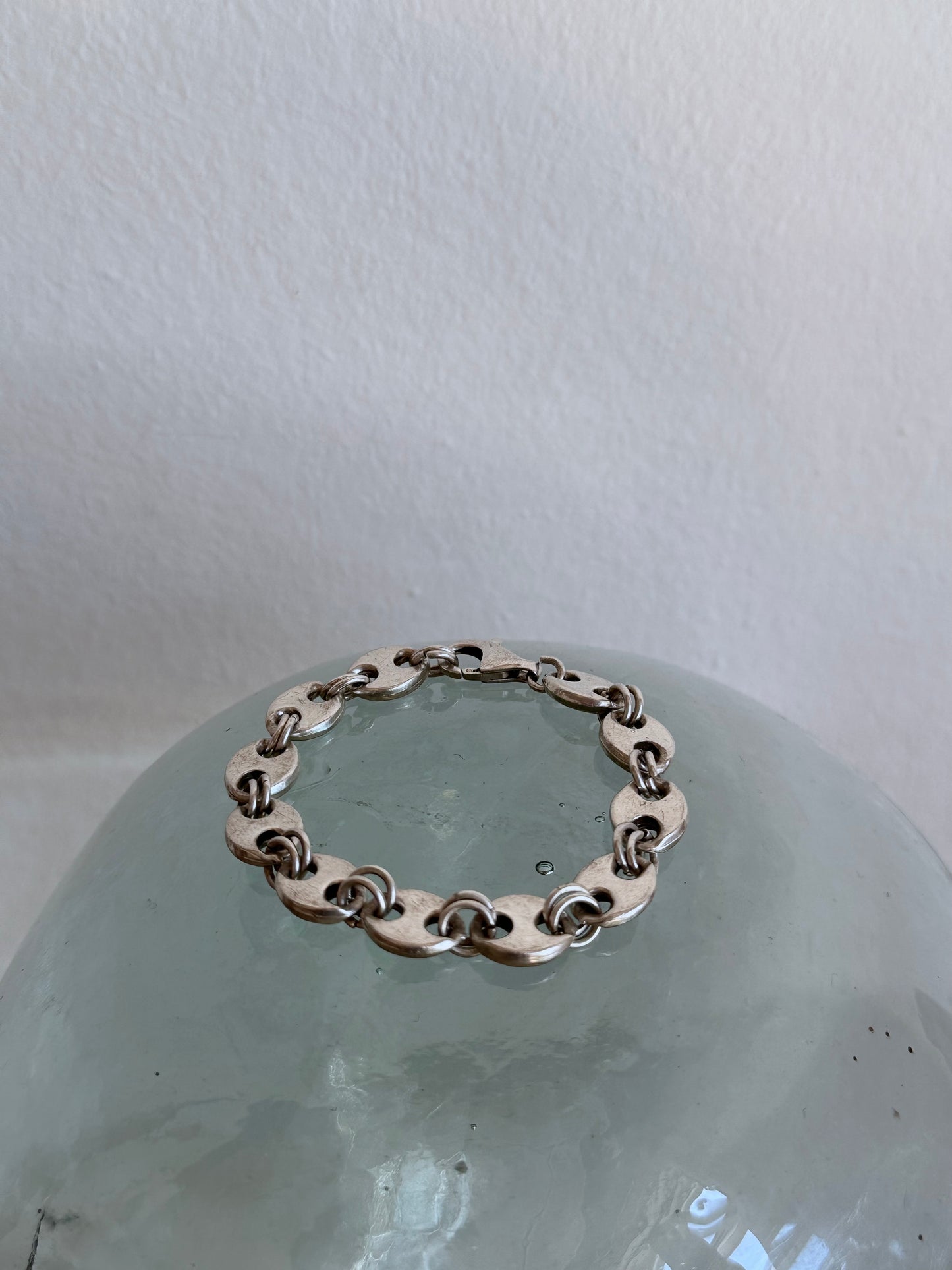 marine bracelet