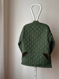 80s Belstaff quilted hunting jacket 80's made in England 80年代 ベルスタッフ ハンティングジャケット キルティング ヴィンテージ イギリス製