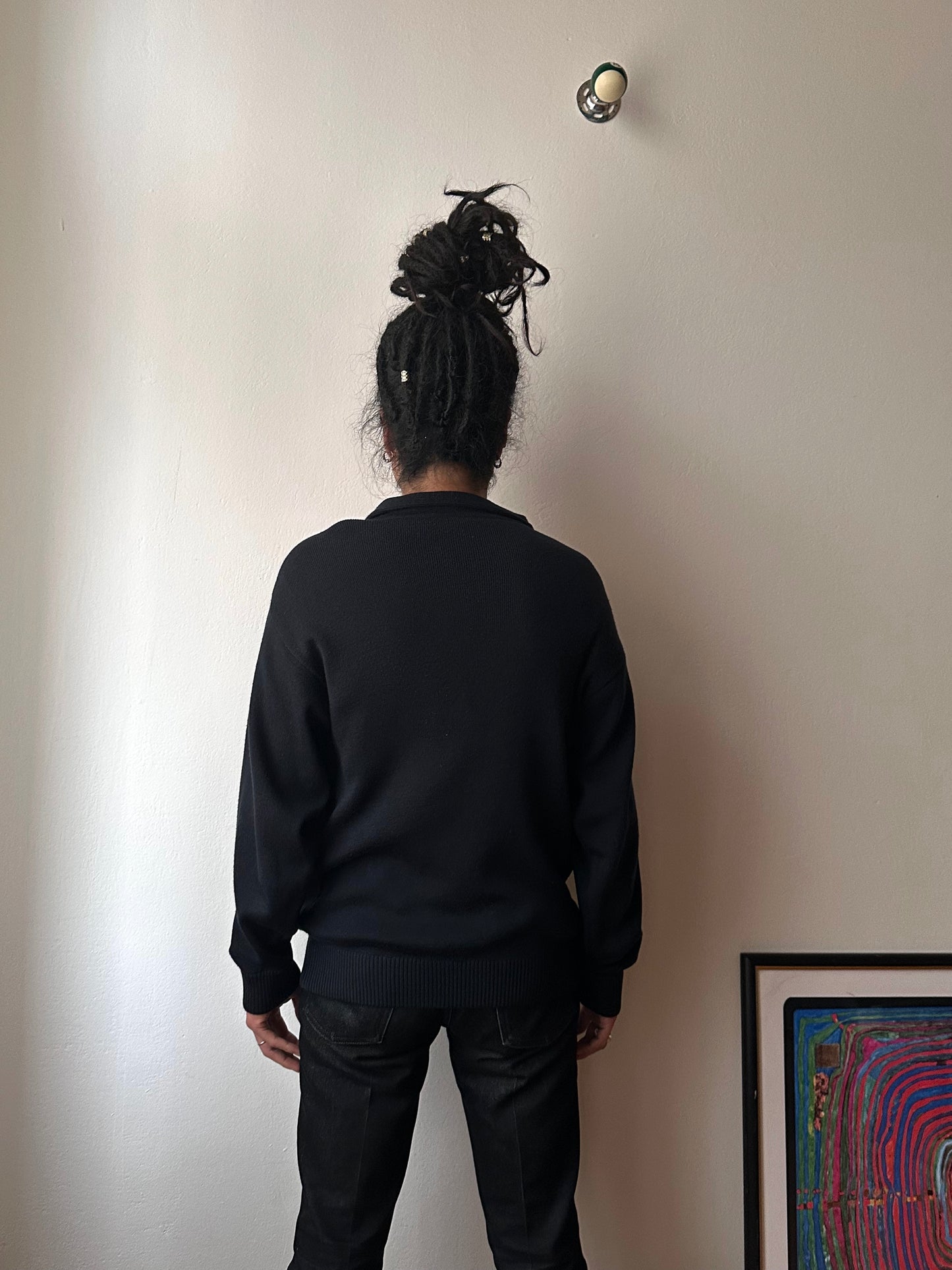 Toto Praha Vintage clothing store Prague Antique shop 古着屋 ヴィンテージ アンティーク ユーロ古着 ヨーロッパ古着 フランス買い付け 古着卸 ショールーム プラハ