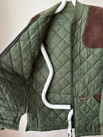 80s Belstaff quilted hunting jacket 80's made in England 80年代 ベルスタッフ ハンティングジャケット キルティング ヴィンテージ イギリス製