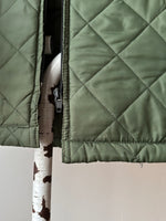 80s Belstaff quilted hunting jacket 80's made in England 80年代 ベルスタッフ ハンティングジャケット キルティング ヴィンテージ イギリス製