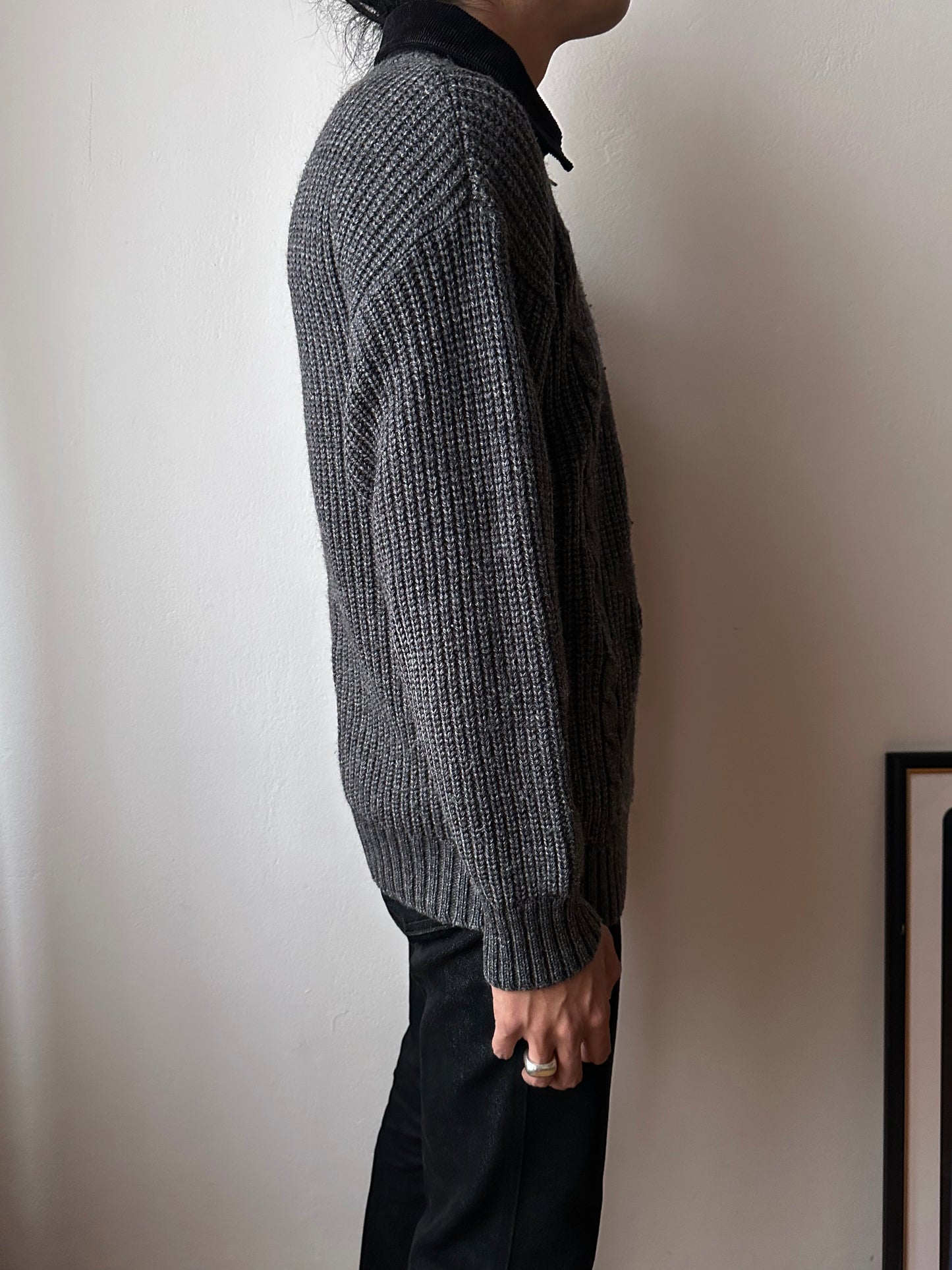 Toto Praha Vintage clothing store Prague Antique shop 古着屋 ヴィンテージ アンティーク ユーロ古着 ヨーロッパ古着 フランス買い付け 古着卸 ショールーム プラハ