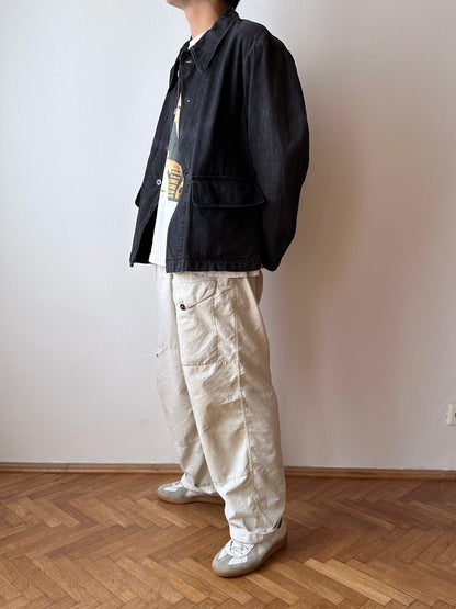 Unknown super cool BLACK