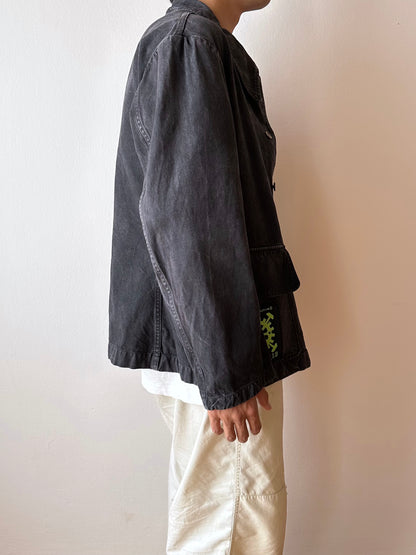 Unknown super cool BLACK