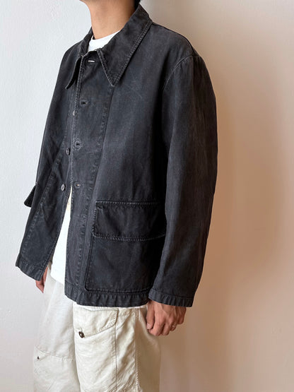 Unknown super cool BLACK