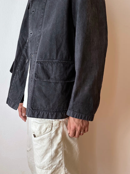 Unknown super cool BLACK