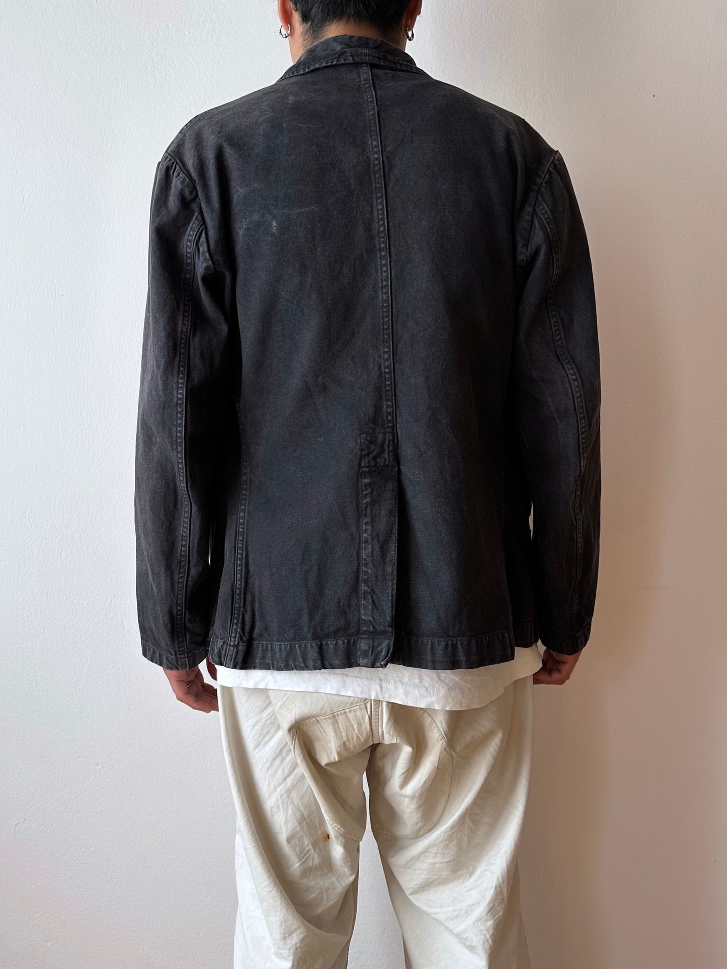 Unknown super cool BLACK