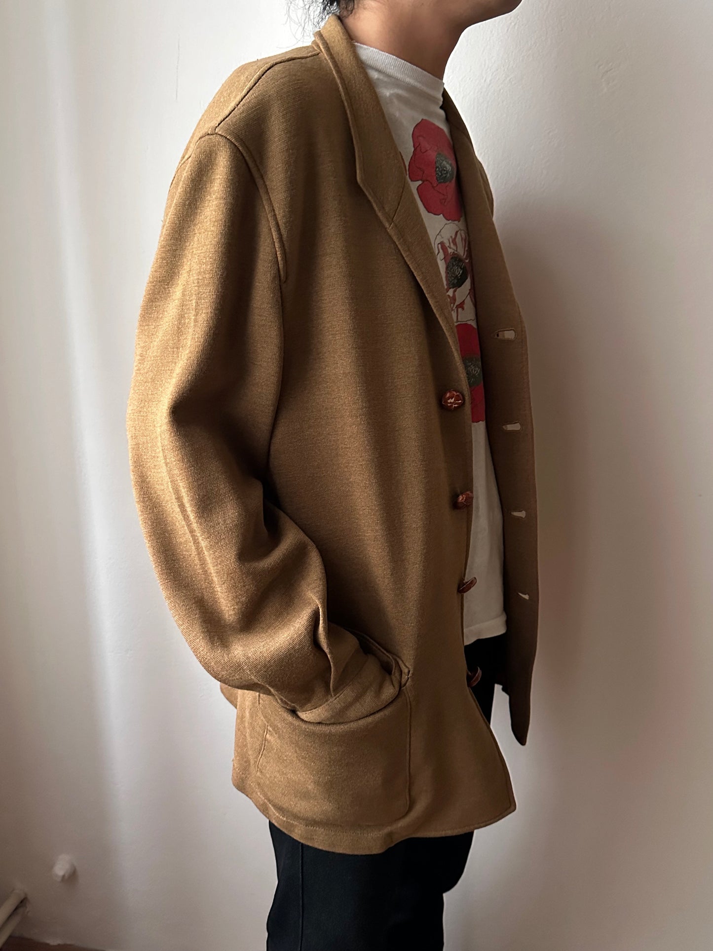 Toto Praha Vintage clothing store Prague Antique shop 古着屋 ヴィンテージ アンティーク ユーロ古着 ヨーロッパ古着 フランス買い付け 古着卸 ショールーム プラハ