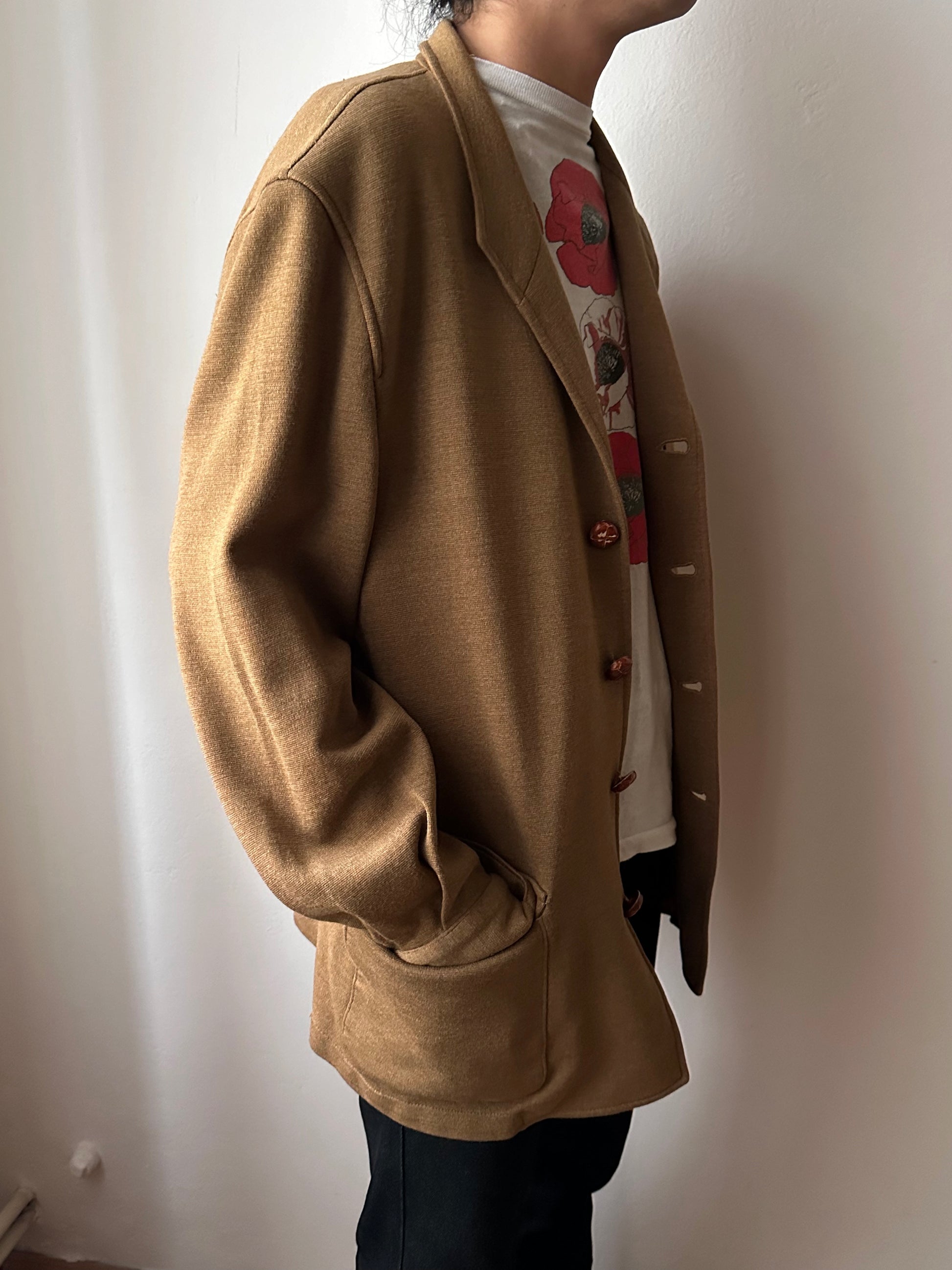 Toto Praha Vintage clothing store Prague Antique shop 古着屋 ヴィンテージ アンティーク ユーロ古着 ヨーロッパ古着 フランス買い付け 古着卸 ショールーム プラハ