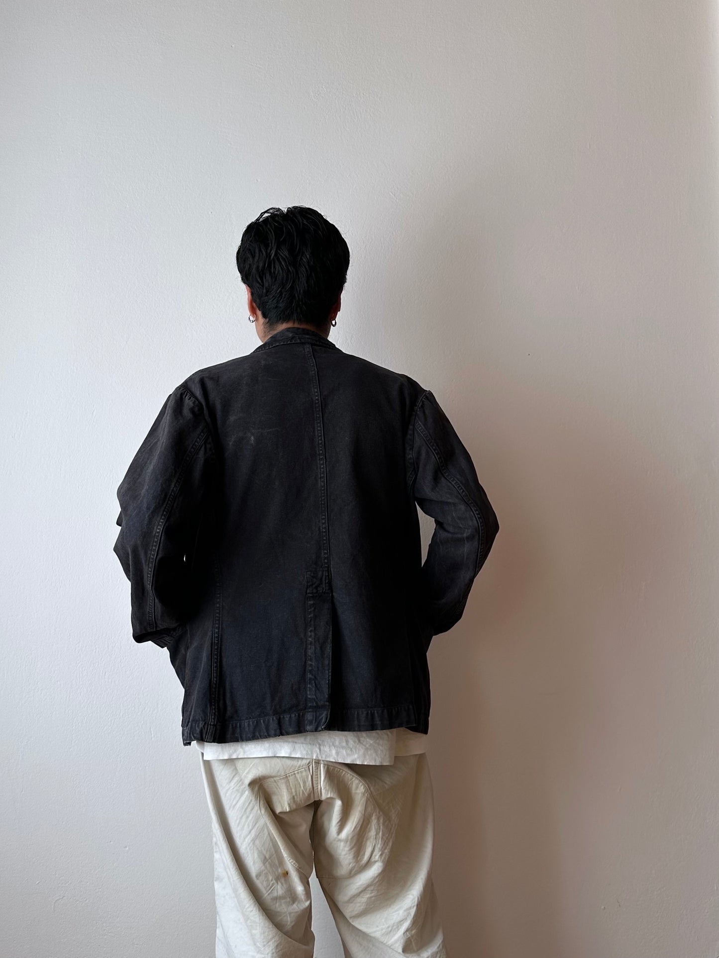 Unknown super cool BLACK
