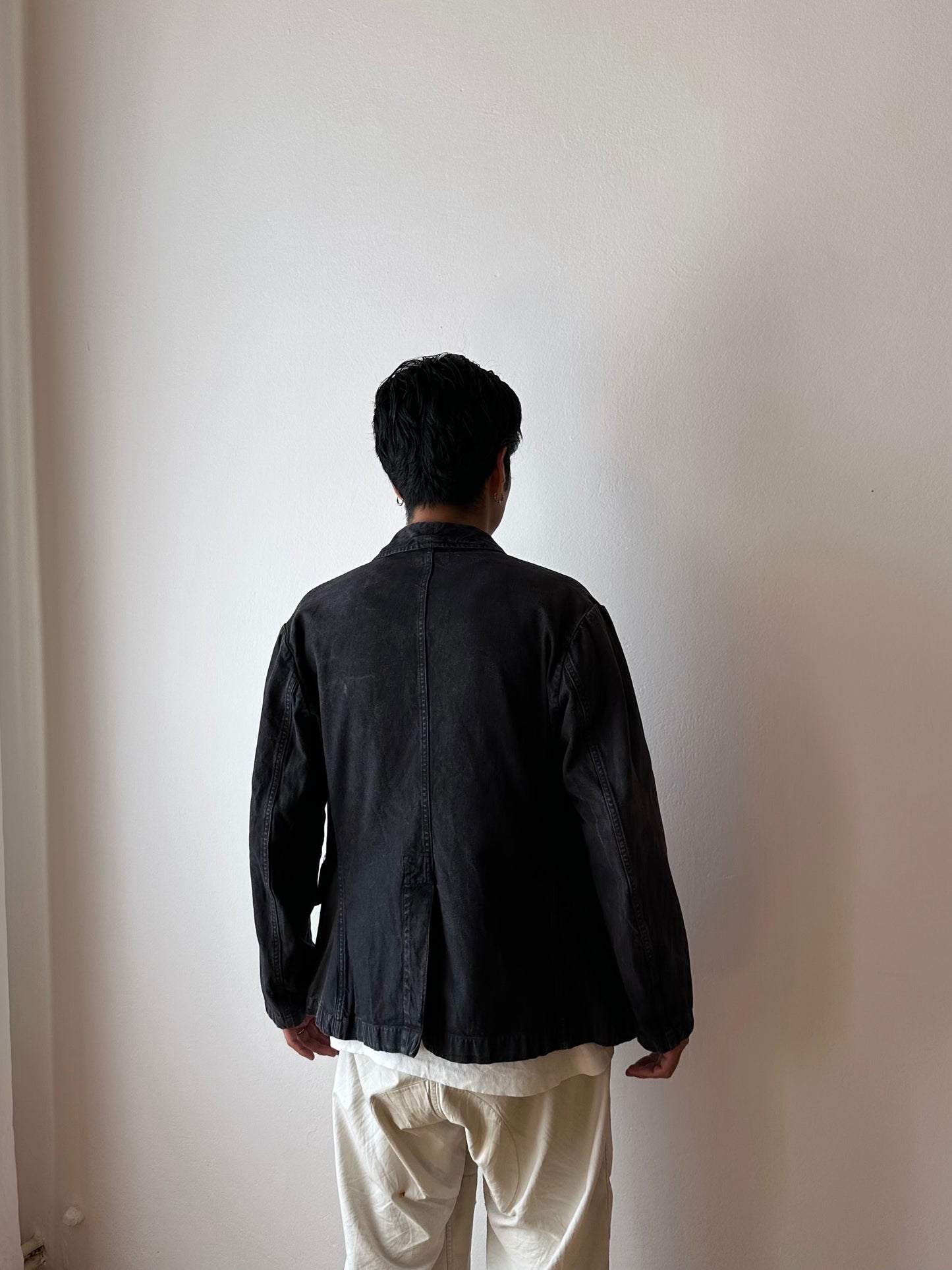 Unknown super cool BLACK