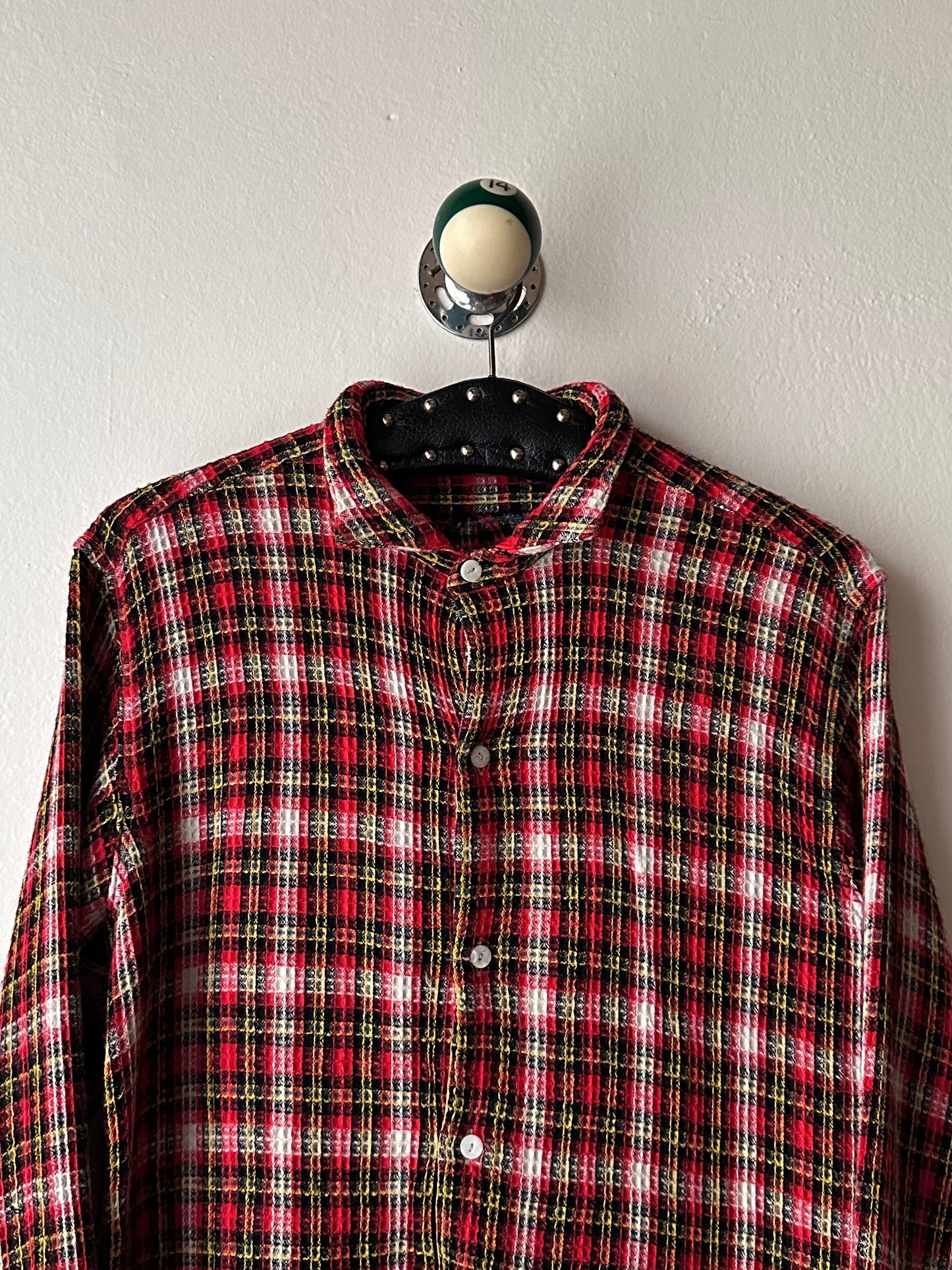 1960s Pullover shirt