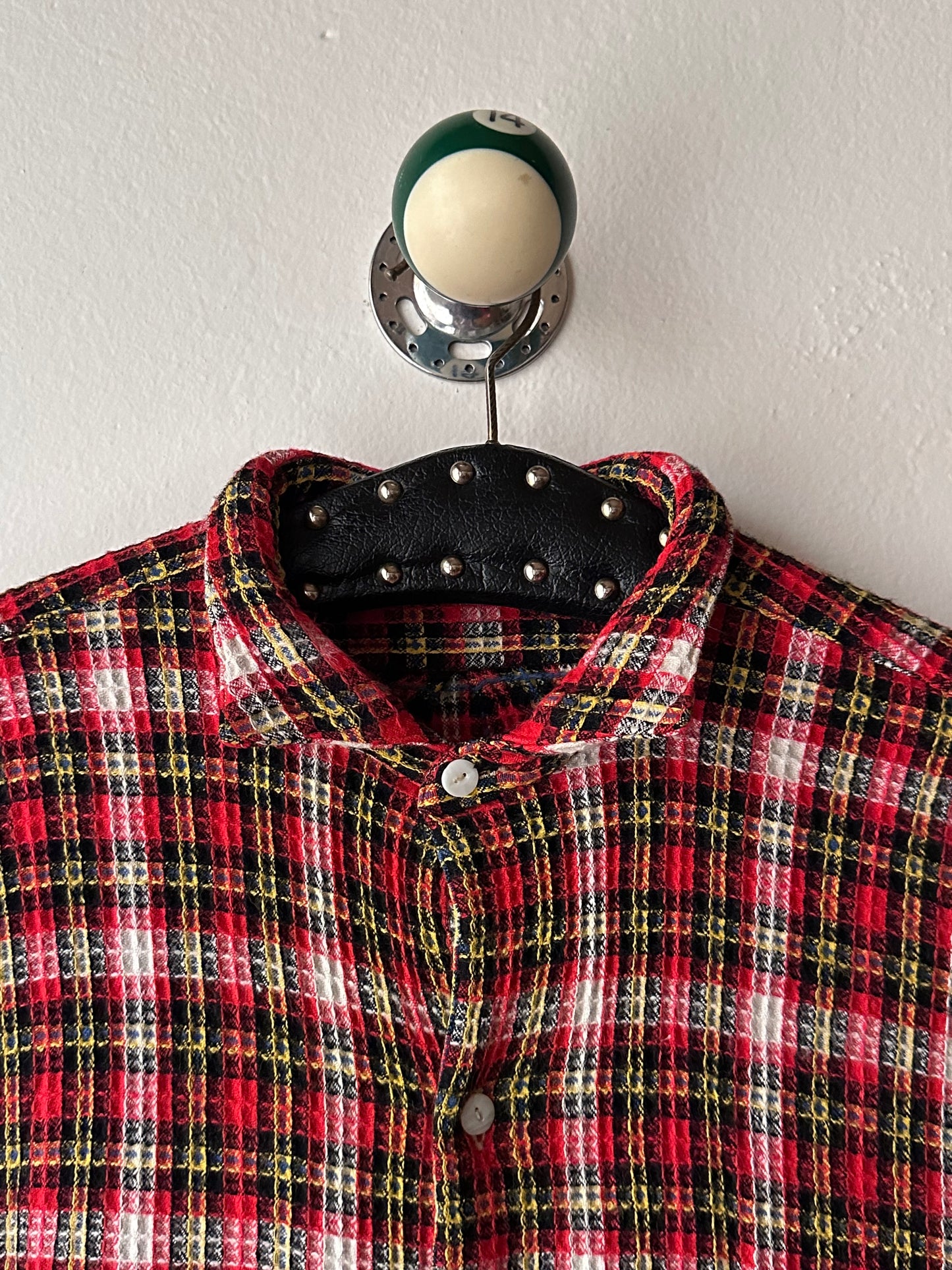 1960s Pullover shirt