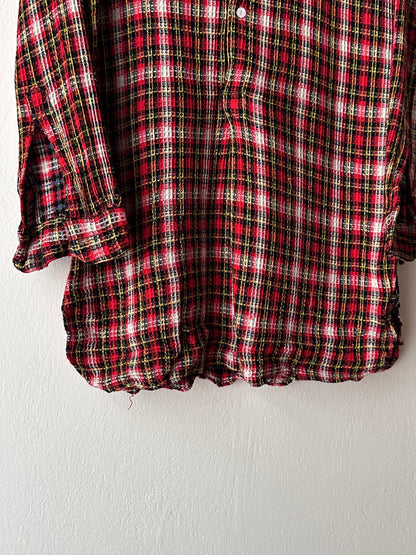 1960s Pullover shirt