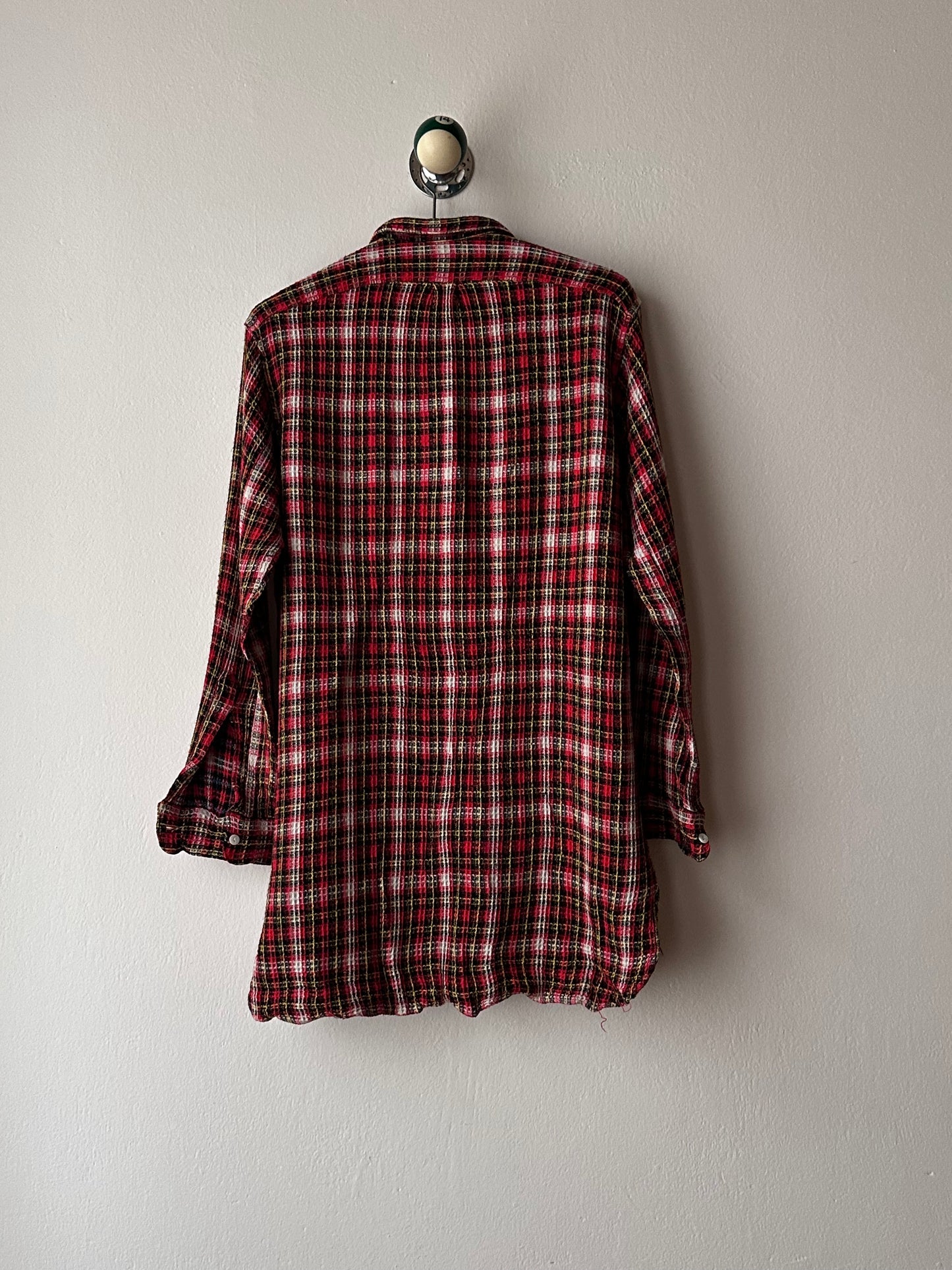 1960s Pullover shirt