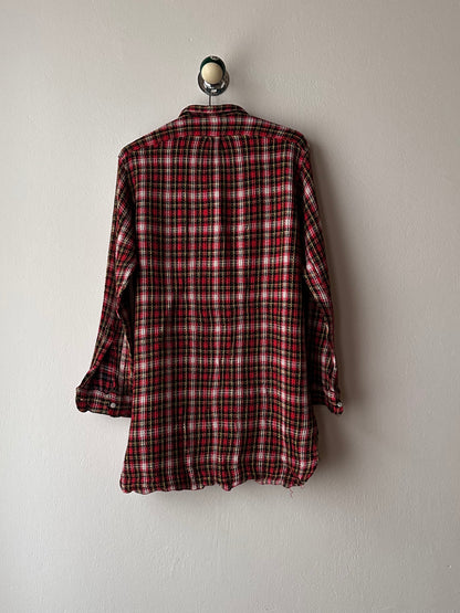 1960s Pullover shirt