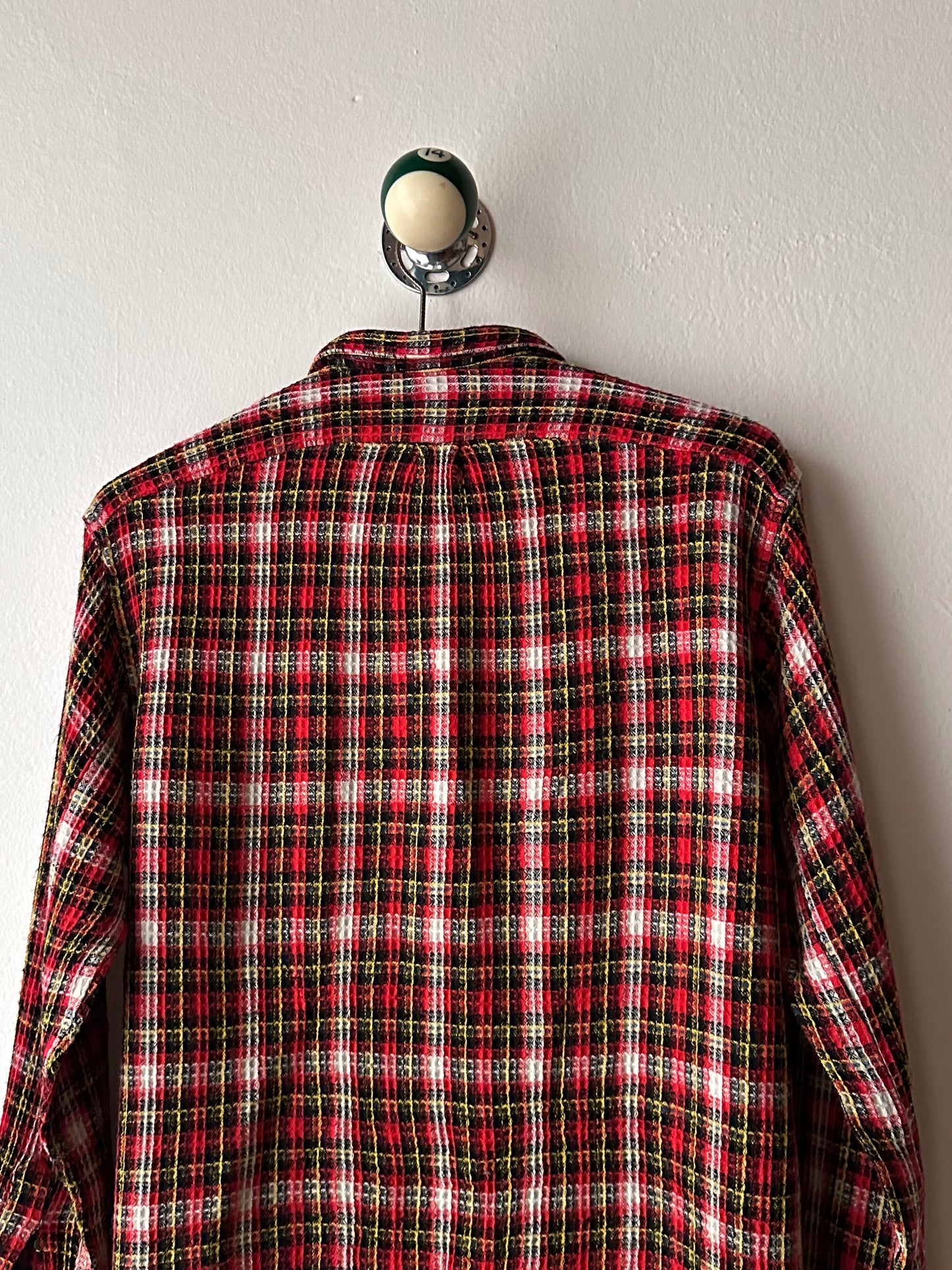 1960s Pullover shirt