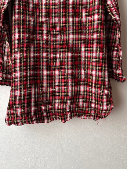 1960s Pullover shirt