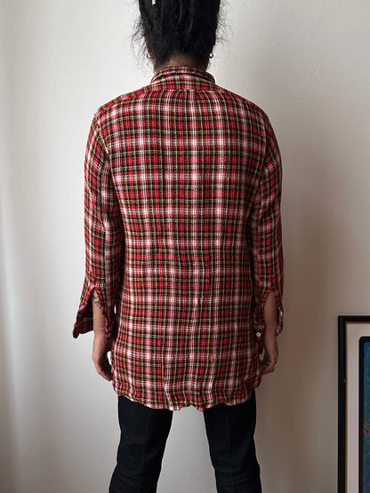 1960s Pullover shirt