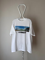 90s MICHELIN ミシェラン タイヤ 90's Vintage T-shirt Band Tシャツ 古着 ヴィンテージ Toto 古着屋 プラハ Praha Prague Vintage store ユーロ古着 ヨーロッパ古着 フランス買い付け