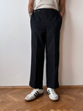 German military wool sailor trouser  -w29