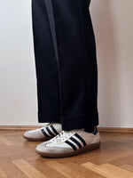 German military wool sailor trouser  -w29