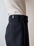 German military wool sailor trouser  -w29