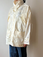 Italy nylon jacket