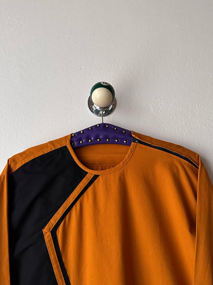 Toto Praha Vintage clothing store Prague Antique shop 古着屋 ヴィンテージ アンティーク ユーロ古着 ヨーロッパ古着 フランス買い付け 古着卸 ショールーム プラハ